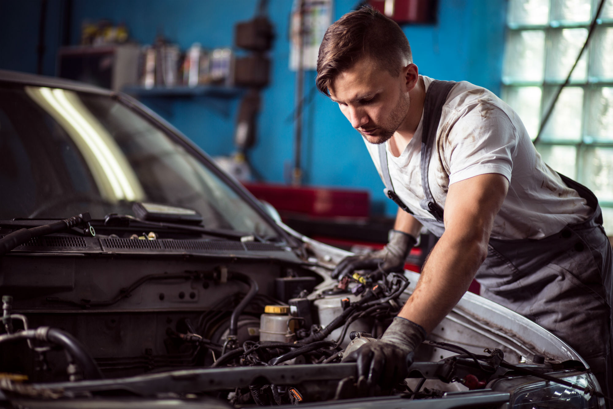 Three Signs the Air Conditioning System Needs Repairs in Redding CA