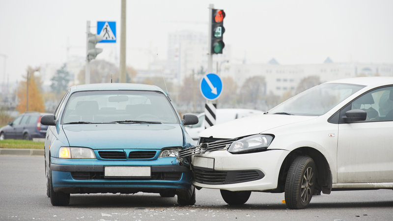 For Personal Injury Cases, a Good Auto Accidents Lawyer in Anaheim CA Can Help Get the Compensation You Deserve