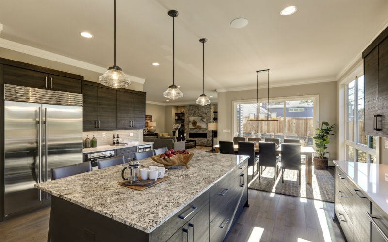 Saving Money with Kitchen Remodeling Naperville