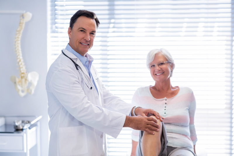 Why Choose a Chiropractor?