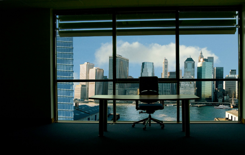 4 Advantages of Hiring a Commercial Property Management Company