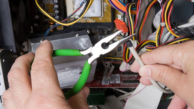 The Top Signs That Indicate You Need an Electrician in Scranton, PA