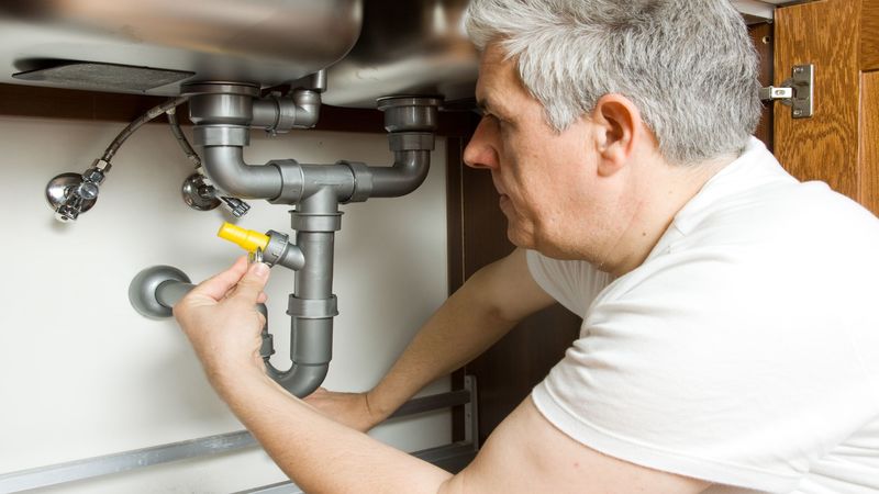 Three Tips to Help You Find the Right Plumbing Contractor in Houston, TX