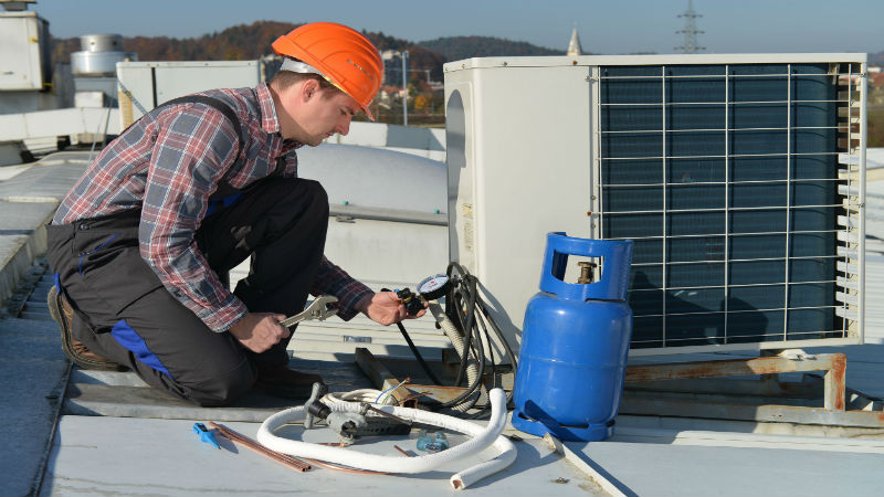 Why You Need Air Conditioning Services in St. Louis County, MO