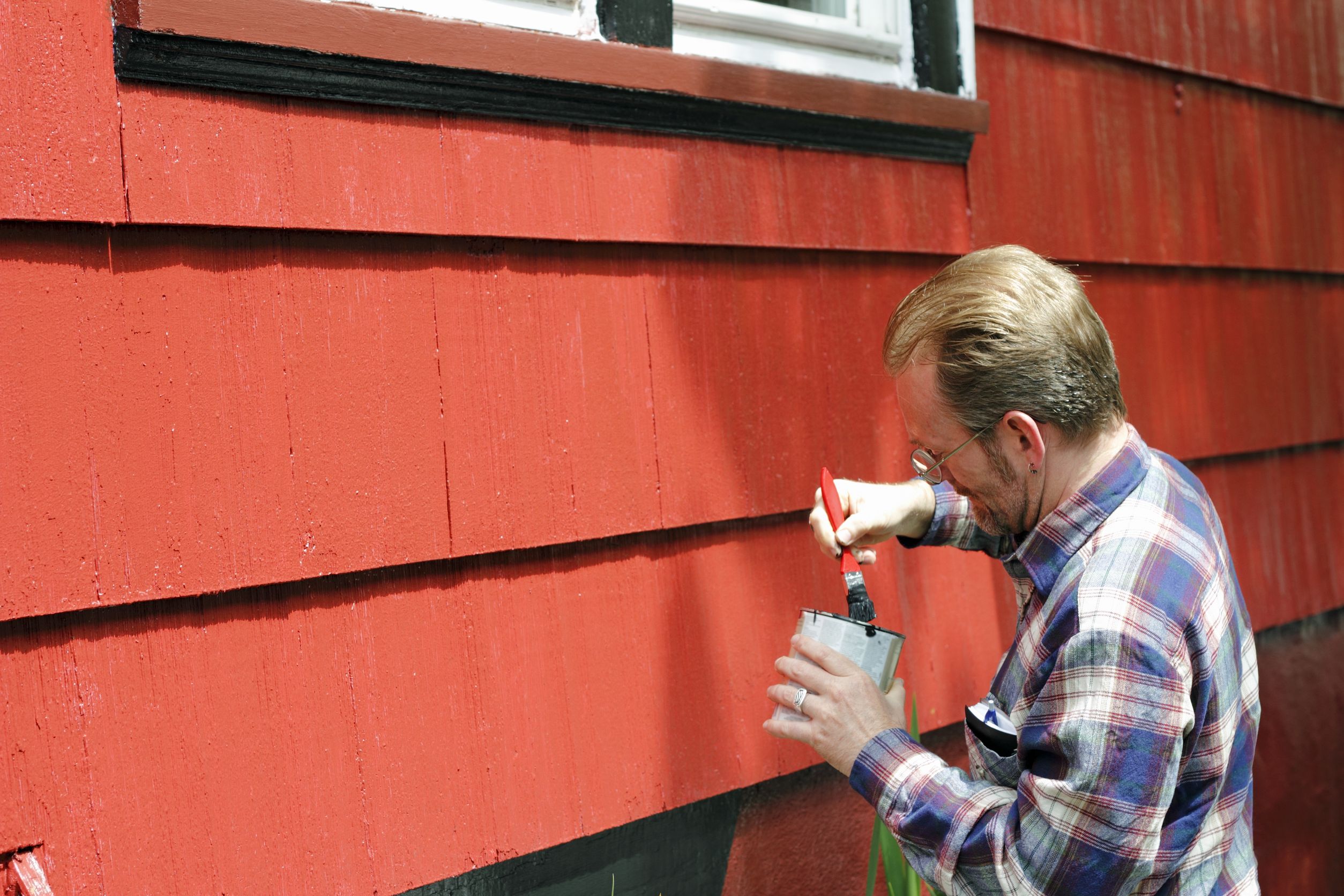 The Benefits of Hiring an Industrial Interior Painting In Clarksville TN