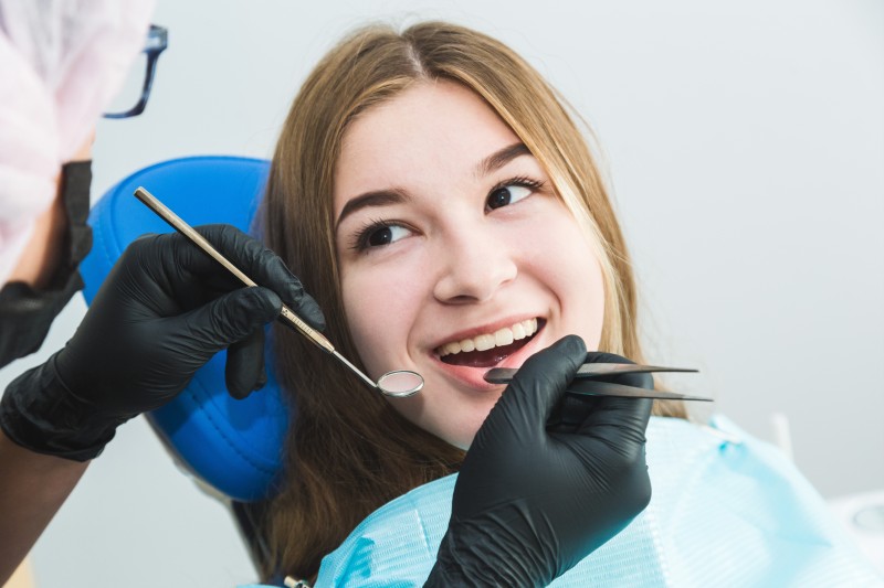 Vital Dental Services to Anticipate from a Family Dentist in Mundelein