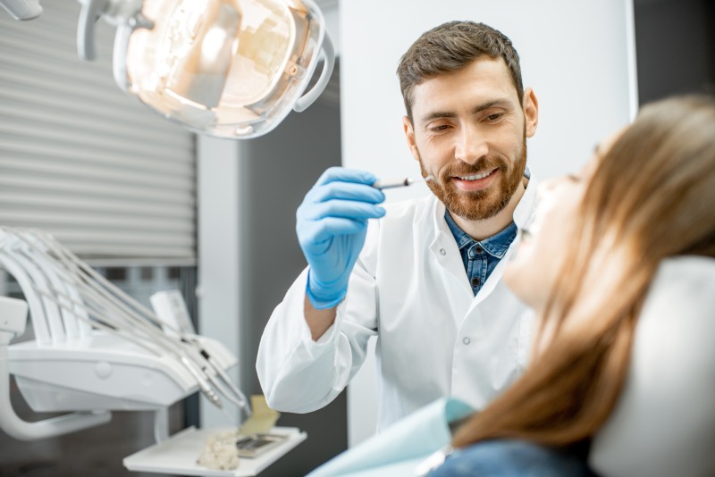 The Top Benefits That You Can Reap From Seeing an Orthodontist