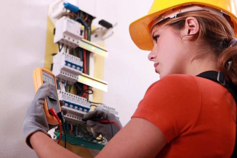 Reliable Solutions from Electrical Repair Service Walla Walla for Common Home Issues