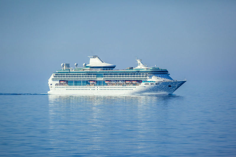 3 Excellent Reasons to Schedule a Booze Cruise in Charleston, SC