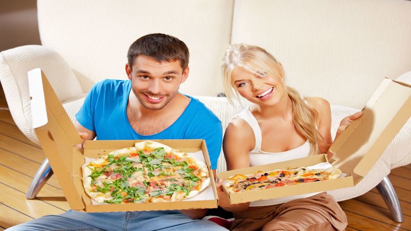 Enjoy Pizza Again with Wholesome Broccoli Crust Made Without Gluten
