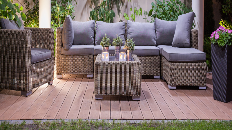 Features of Backyard Renovations in Newport Coast, CA, for a Prayer Garden