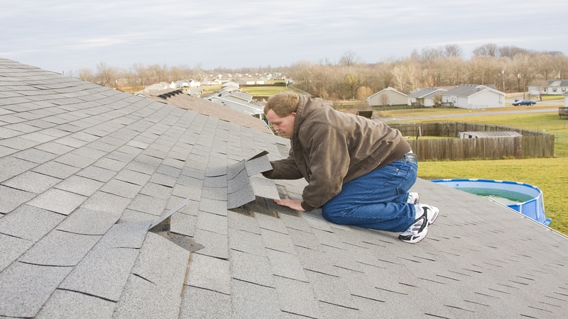 Dangers of Doing Your Own Roof Repair in Milkaukee