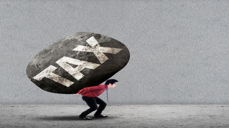 Common Signs That Indicate You Need a CPA Near Atlanta, GA