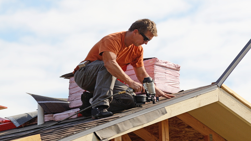 Unlock the Benefits of Commercial Roofing in Los Angeles, CA for Your Business
