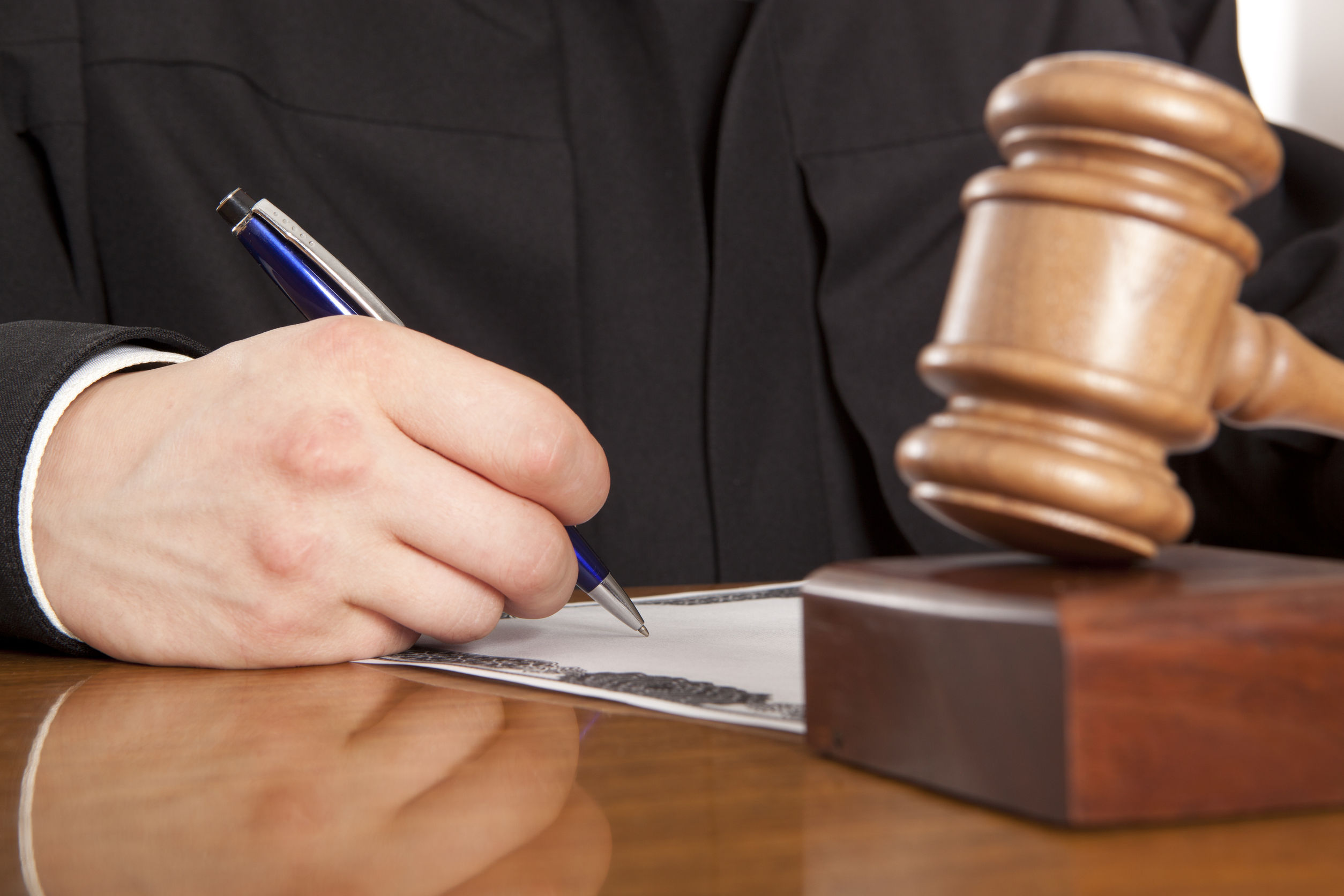 Taking Your Defense a Notch Higher With a Criminal Defense Attorney on Mount Vernon WA