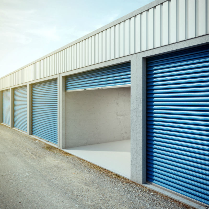 3 Reasons Why Your Small Business Should Have a Storage Unit