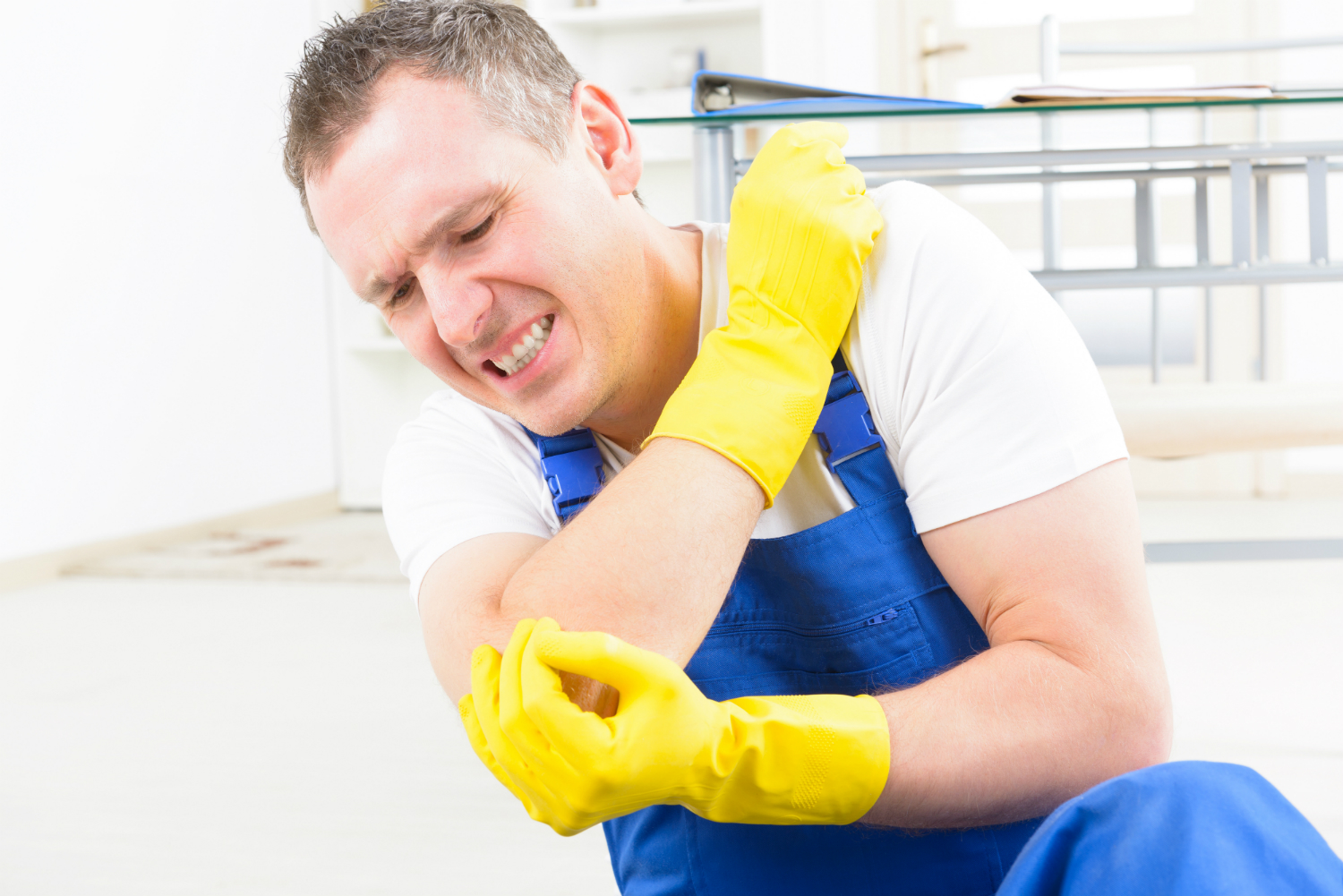 A Workplace Accident Lawyer in Milwaukee, WI, for Those Harmed by a Co-Worker