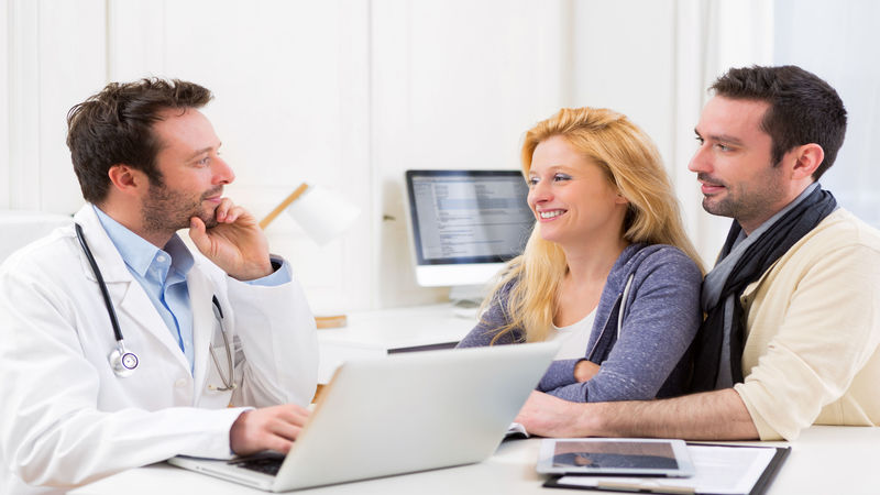 Reasons You Should Schedule An Annual Checkup For Your Family In Wildomar
