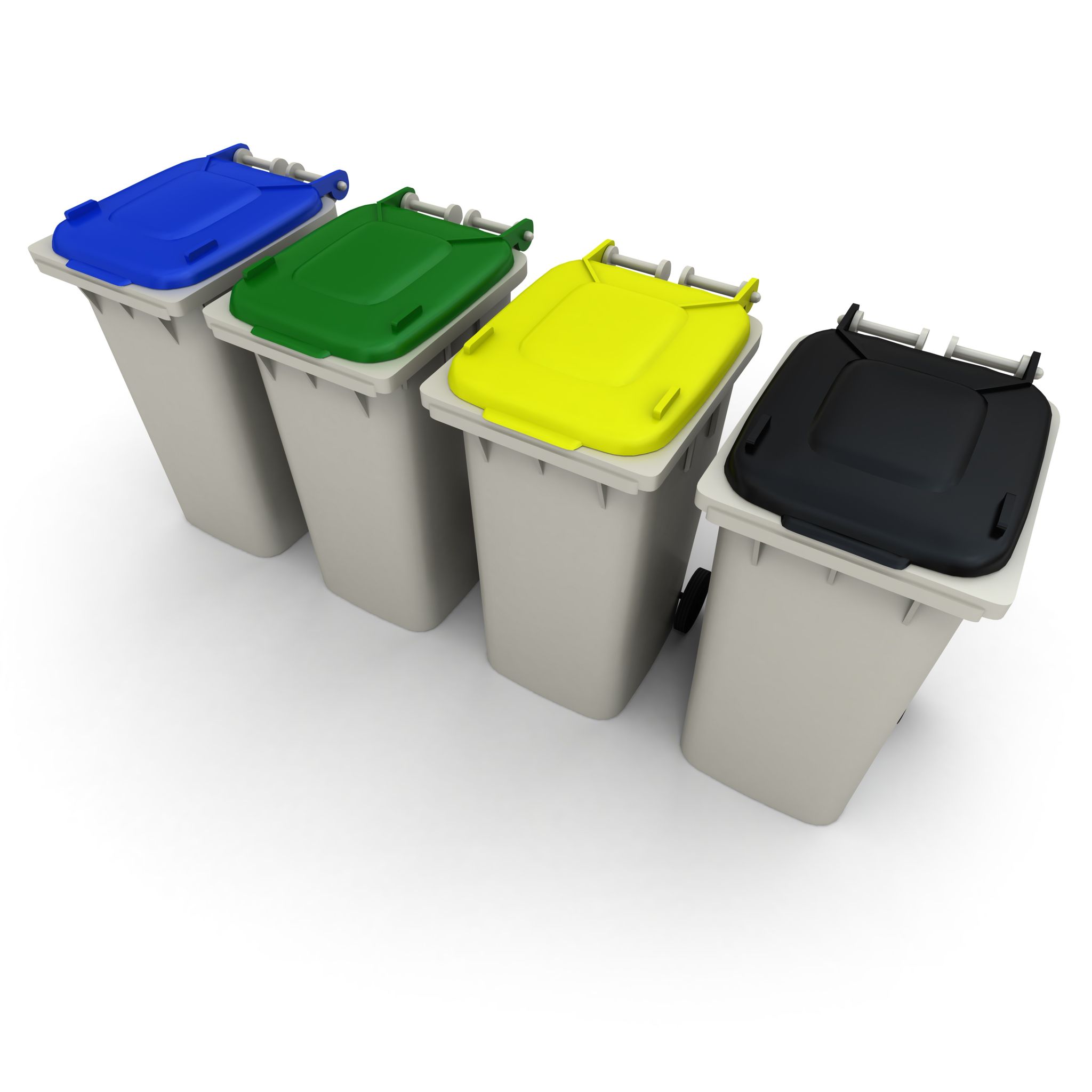 2 Excellent Reasons to Arrange for a Dumpster Rental in New Braunfels, TX