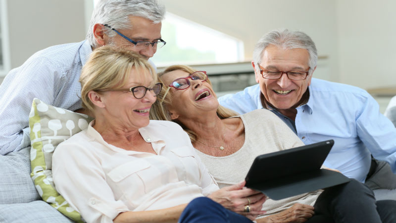 Find the Best Assisted Living Home Facility for Your Loved One