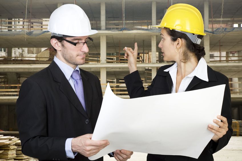 5 Building Types Found in Oregon