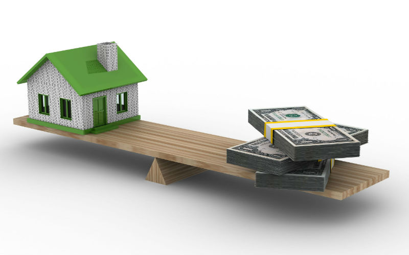 Home Equity Loans in Glen Burnie, MD, and Basic Facts About Them
