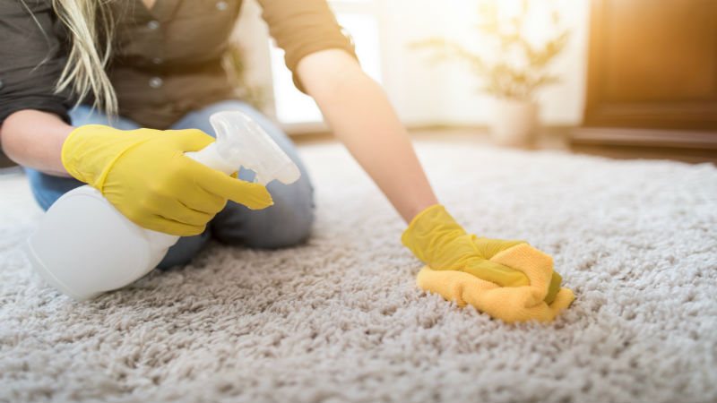 Signs That Indicate You Need House Cleaning Services in Mansfield, TX