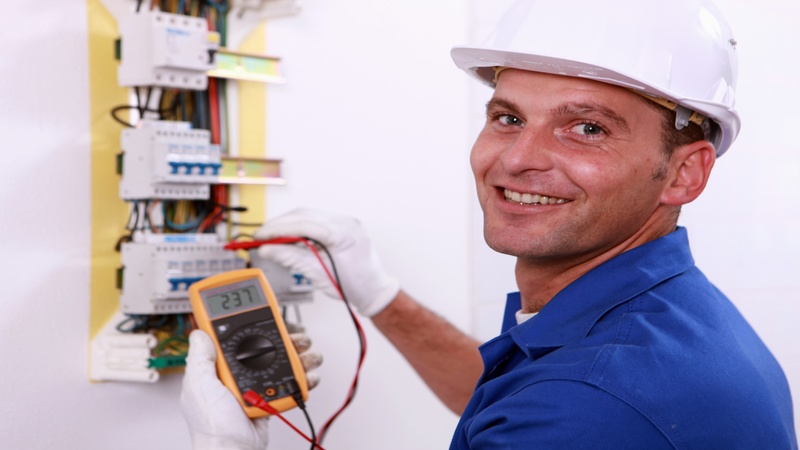 Where to Call for Experienced 24 Hour Electrical Service in Newnan, GA
