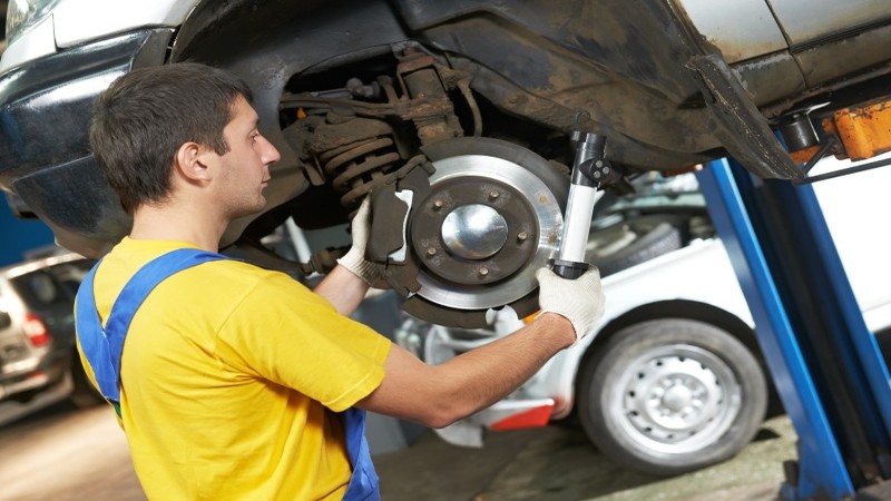 3 of the Most Common Reasons for Check Engine Light in Bremerton, WA