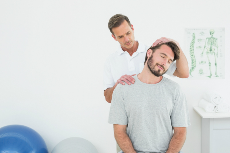 How Can Chiropractic Care Help You After Auto Accident?