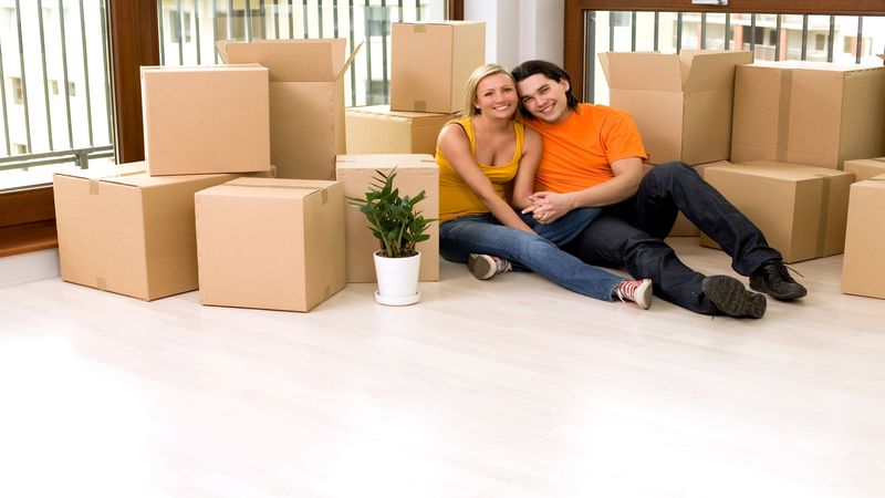 Reasons You Should Consider Using a Storage Unit During Your Next Move