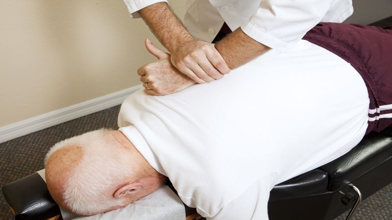 Undergoing Skilled Medical Treatment for Foot Pain in Northeastern, PA