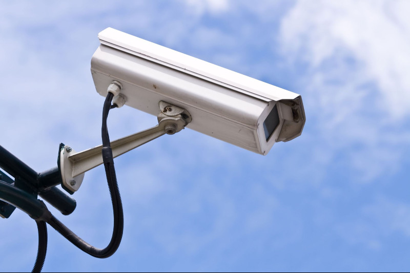 Security Camera Installations in Louisville KY Will Help to Keep You Safe