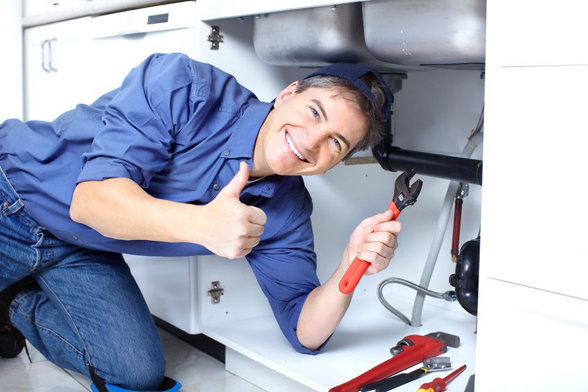 Why You Should Put Your Plumber in Bellingham, WA on Speed Dial