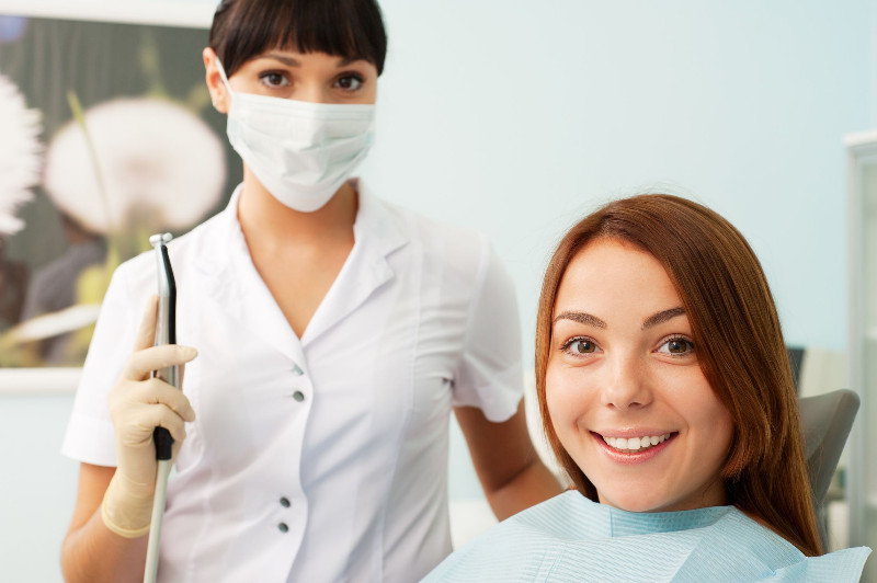 The Best Dentist for Dental Implants West Fargo ND