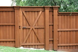 A Professional And Affordable Fence Repair In Blacksburg VA