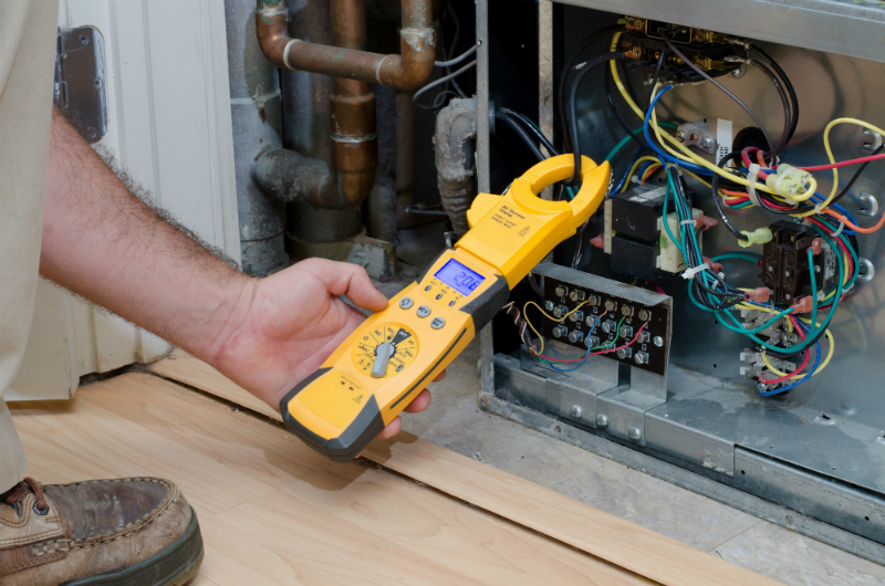 Reasons to Repair and Maintain an Air Conditioner Other Than It’s Hot