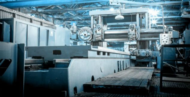 Three Top Benefits of Portable Milling Machines for a Small Scale Company