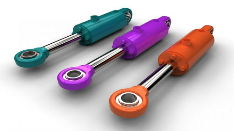 A Manufacturer of Custom Parts Needs to be Affordable and Reliable