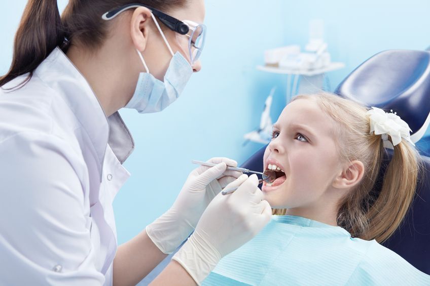 Caring and Affordable Dental Services in River Hills, WI