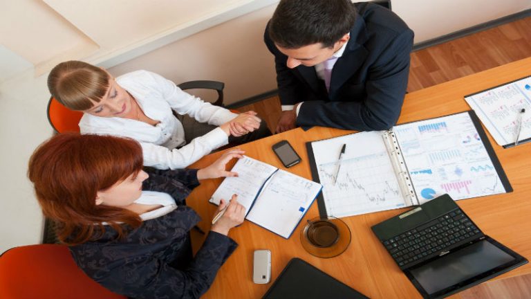 Have Extra Space in Your Office? List Your Space For Rent in Detroit, MI!