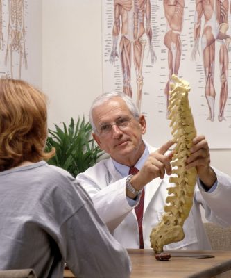 Benefits of Orthopedics in Fayetteville, GA