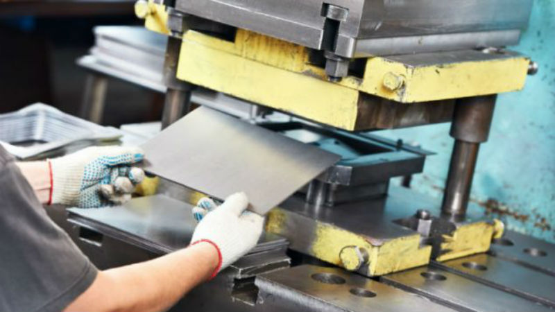 Custom Metal Fabrication in Cleveland Could Be What You Need