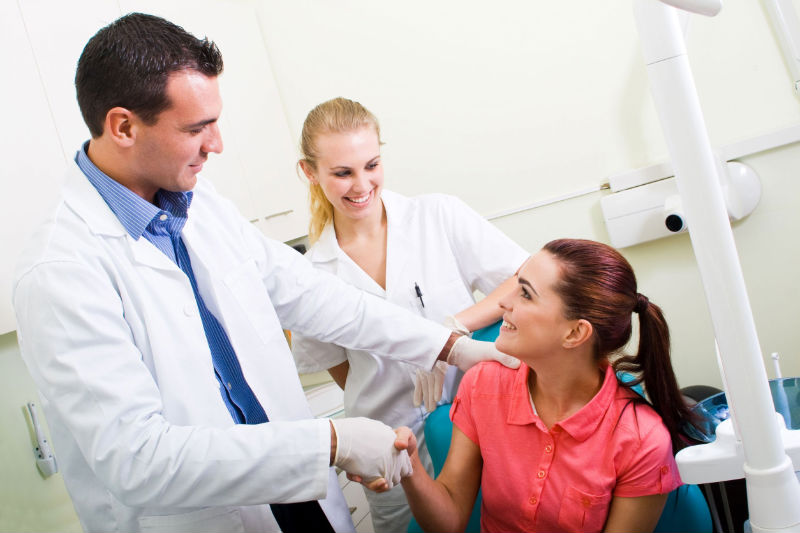 Affordable Dental Services in Laurel, MS to Minimize Teeth Sensitivity