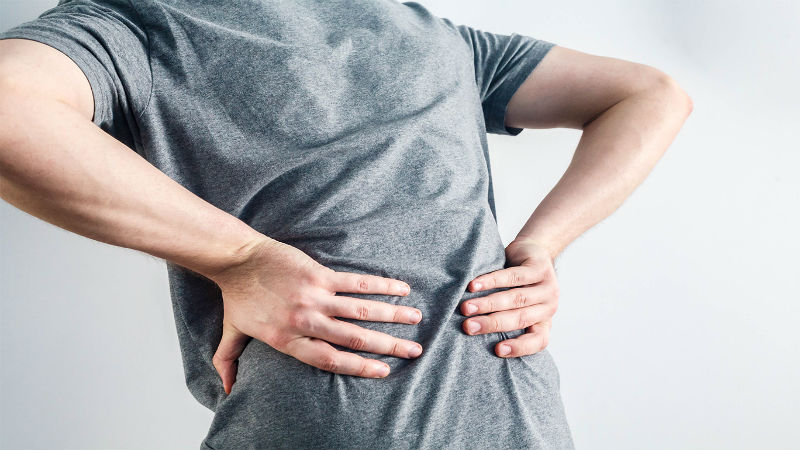 A Back Pain Specialist In Surprise AZ Can Help Improve Your Quality Of Life