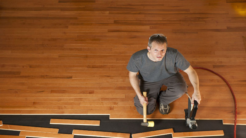 Bring New Life to Your Culpeper Home: The Ultimate Guide to Wood Floor Refinishing in Culpeper, VA