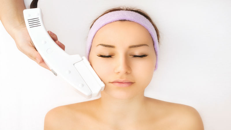 Successful Hair Removal With IPL in Fayetteville
