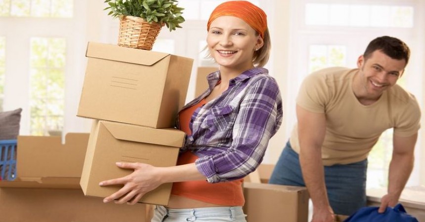 Get the Best Packing and Moving Services When You Need Them Most