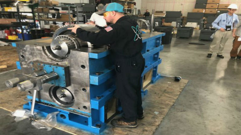 Why Lumber Companies Can Benefit From Owning Portable Milling Machines