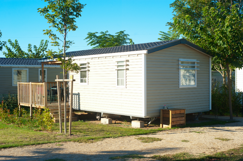 Selecting a Shed in Charleston That Meets the Needs of Your Family